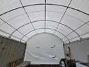 Rear Panel for W20' Container Shelter by Chery Industrial