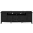 Burlington - TV Media Stand