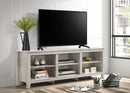Benito - TV Stand With Open Shelves And Cable Management by HouseOfZazla