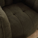 Soft Bean Bag Chair With High Resilient Foam by HouseOfZazla