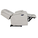 Benz - LED & Power Recliner Chair by HouseOfZazla
