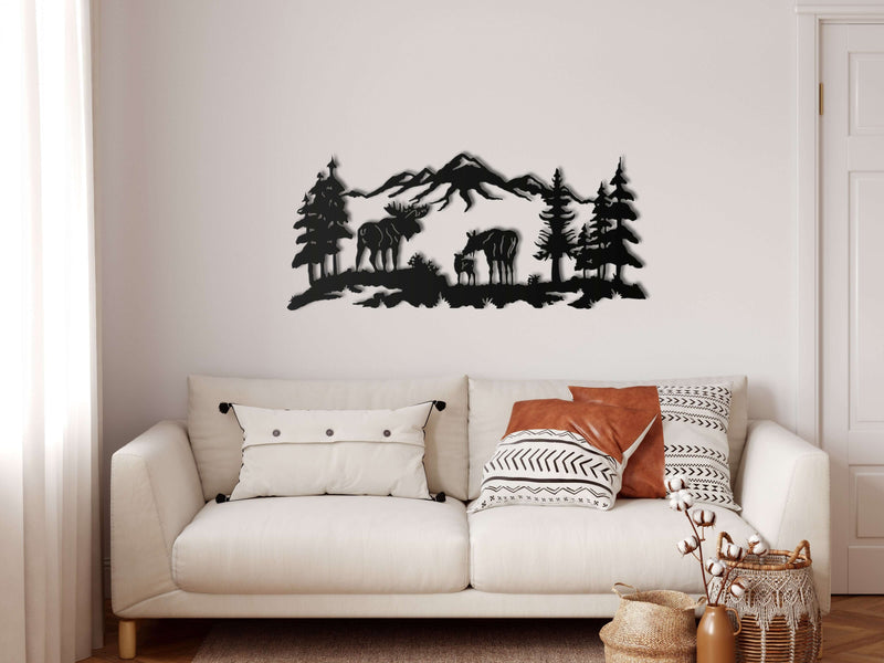 Moose