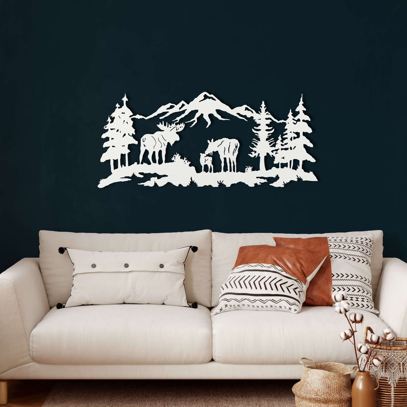 Moose