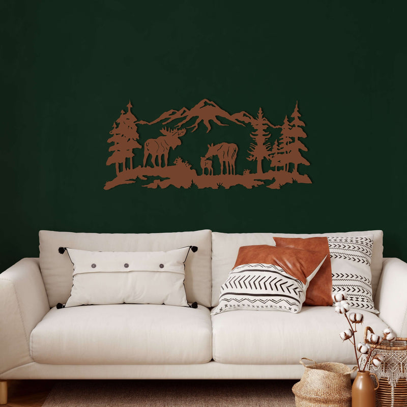 Moose