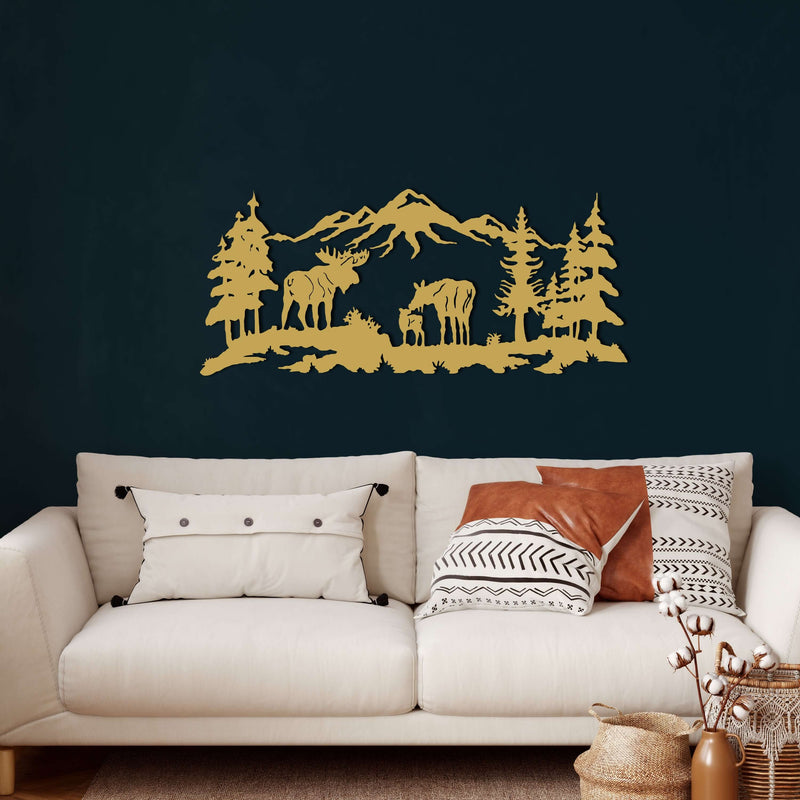 Moose