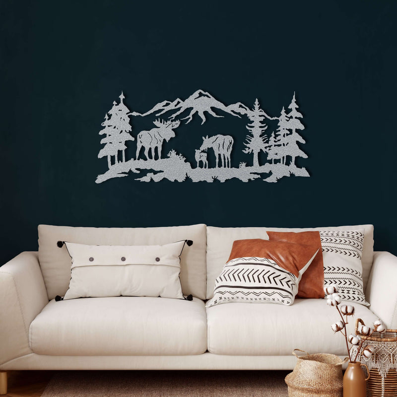 Moose