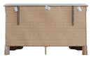 Lorana - Sophisticated Storage Solution by HouseOfZazla