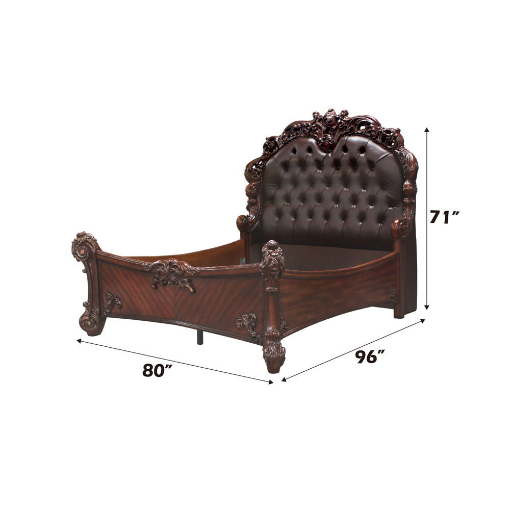 Vendome - Bed, photo 10 of 15