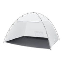 Portable Paint Booth Tent, 115.35 x 90.55 x 74 inch Painting Tent Station by HouseOfZazla