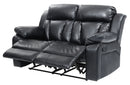 Daria - Cozy Padded Love Seat For Relaxation by HouseOfZazla