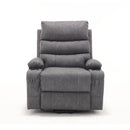 Large Electric Power Lift Recliner Chair Sofa with Massage and Heat
