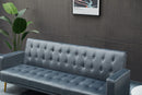 Comfort Compact Design Sofa Bed by HouseOfZazla