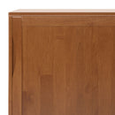 Harper - Handcrafted Medium Storage Cabinet by Unique Piece Furniture