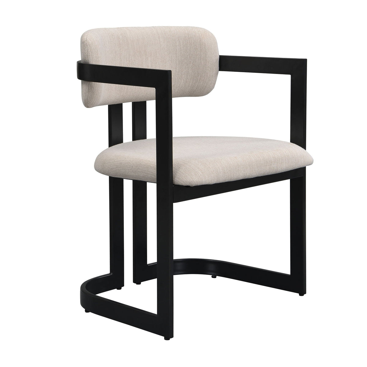 Upholstered Dining Armchairs (Set of 2), photo 12 of 28