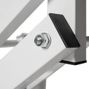 Hydraulic Pet Grooming Table With "H" Arm by HouseOfZazla