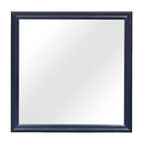 Charlston - Mirror by Unique Piece Furniture