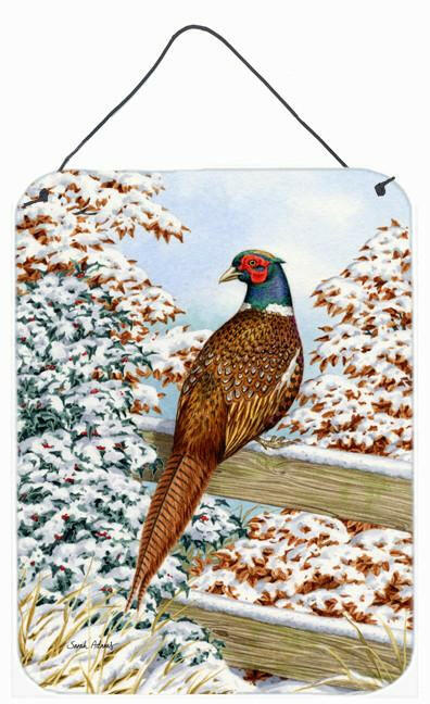 Pheasant Wall or Door Hanging Prints ASA2062DS1216