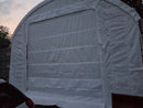 Front Panel with Winch Door for W20' Container Shelter by Chery Industrial