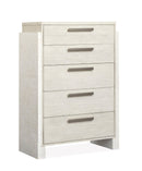Lorelei - Drawer Chest - Misty Cloud