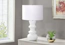 Lighting, Ceramic, Contemporary Table Lamp by HouseOfZazla