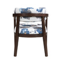 Dining Arm Chair Set of 2 by HouseOfZazla