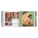 Sexy Record Covers (English) by TASCHEN