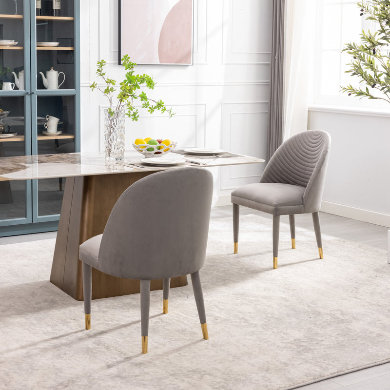 Accent Chair, leisure single chair with Solid wood foot