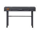Cargo - Vanity Desk With Functional Storage by Unique Piece Furniture