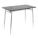 Marcel - Contemporary, Counter Table by HouseOfZazla