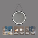 32-Inch Classy LED Bathroom Vanity Mirror