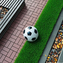 Plastic Interlocking Deck Tiles Patio Deck Tiles Waterproof Outdoor Use