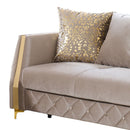 Lippa - Living Room Set by HouseOfZazla