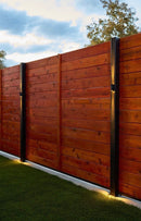 Covert Mini Double Saber Up/Down Landscape Light