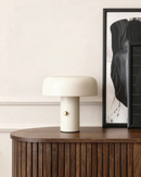 Anita Table Lamp by Brightech
