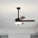 52 Inches Ceiling Fan with Remote Control by LJGDeals