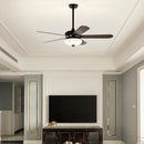 52 Inches Ceiling Fan with Remote Control by LJGDeals