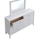 Daniel - Dresser, 6 Drawer by HouseOfZazla