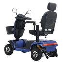 S500- Heavy Duty Mobility Scooter by HouseOfZazla