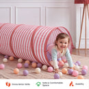 Tiny Land® Adventure Play Tunnel