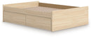 Onita - Platform Bed by Unique Piece Furniture