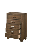 Miquell - Elegant Design Chest by Unique Piece Furniture
