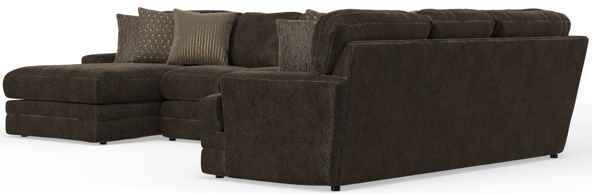 Mammoth - Sectional, photo 15 of 35