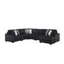 Snuggle - Living Room Sectional by HouseOfZazla