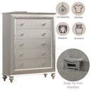 Kaitlyn - Chest, Elegant Design by Unique Piece Furniture