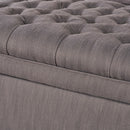 Juliana Storage Ottoman