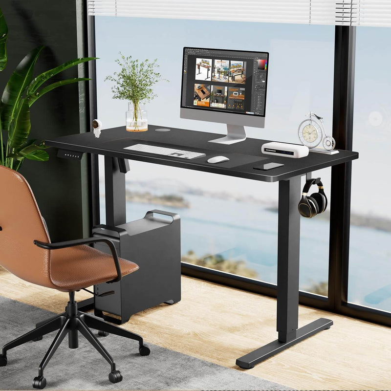 Walker Edison | Electric Height Adjustable Standing Desk