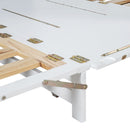 Murphy Bed With Iron Legs, Modern Design by HouseOfZazla