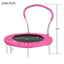 Kangle Store Trampoline With Handle by HouseOfZazla