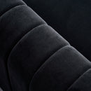 Contemporary Sofa Couch For Living Room by HouseOfZazla