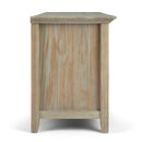 Amherst - Wide TV Media Stand